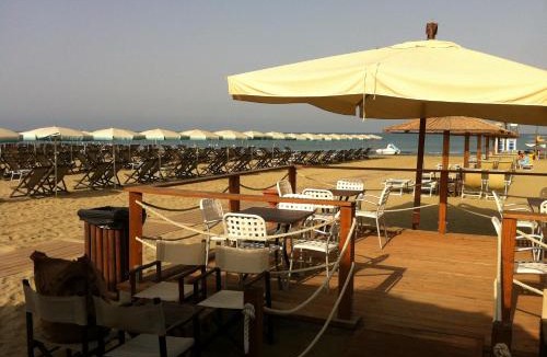 Calambrone Other | Camping Pineta