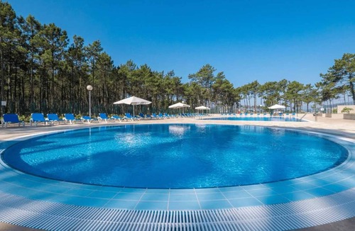 Vagos House | Camping - Piscine - eeec00