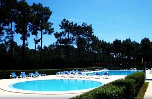 Tavarede House | Camping - Piscine - eeec0c