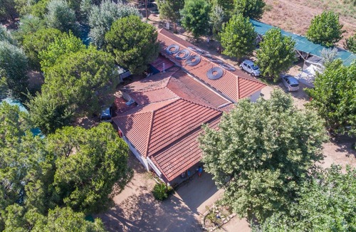 Sithonia RV Rental | Camping Pitsoni