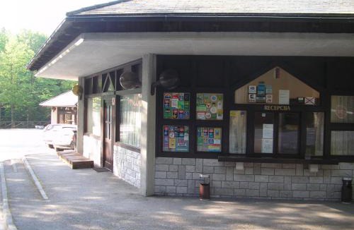Postojna Other | Camping Pivka Jama Postojna