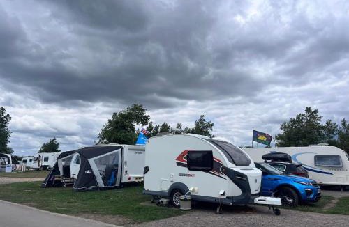 Liss Other | Camping pod