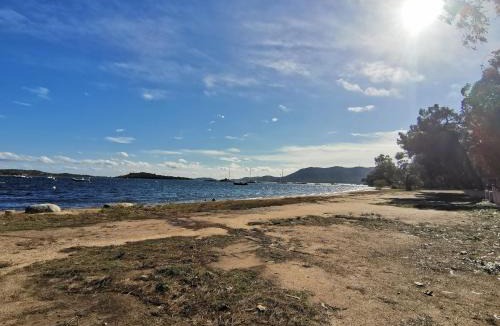 Porto-Vecchio Ski Chalet | Camping Porto-Vecchio La Baie des Voiles