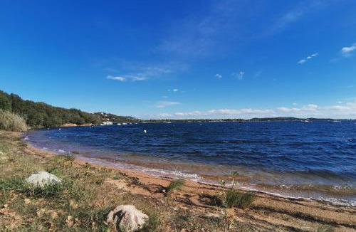 Porto-Vecchio Ski Chalet | Camping Porto-Vecchio La Baie des Voiles