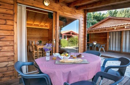Prades Other | Camping Prades Park