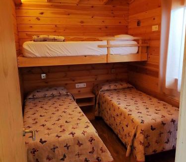 Prades Other | Camping Prades Park