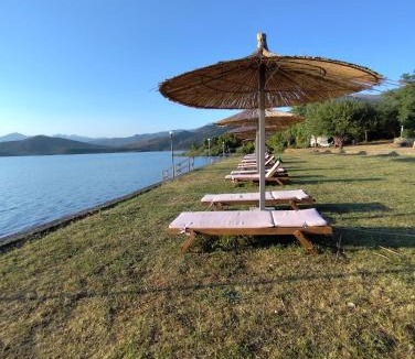 Sakës Other | Camping Principata