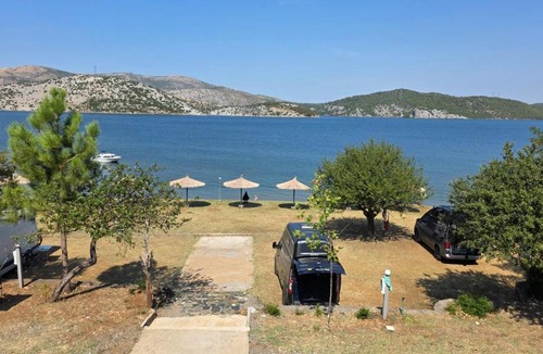 Sakës Other | Camping Principata