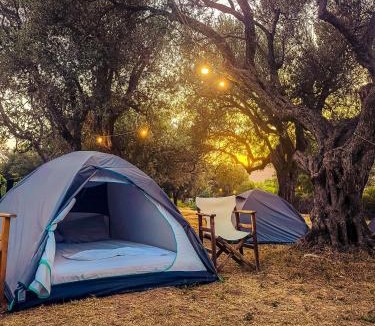 Qeparo Other | Camping Qeparo