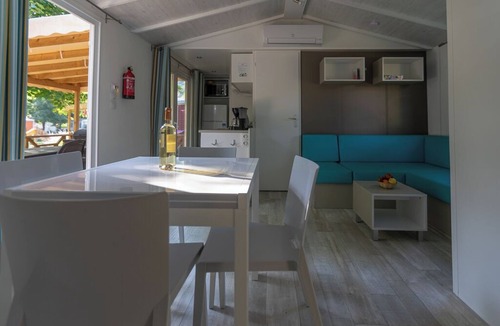 Sampzon RV Rental | Camping RCN La Bastide en Ardèche