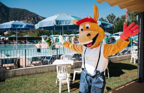 Feriolo Resort | Camping Residence & Lodge Orchidea
