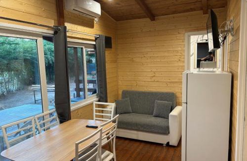 Ameglia Other | Camping River