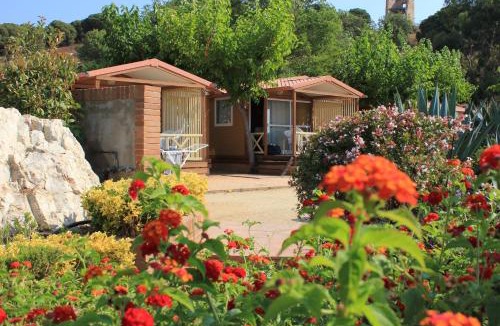 Calella Other | Camping Roca Grossa