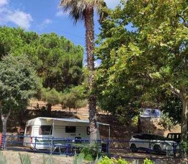 Calella Other | Camping Roca Grossa