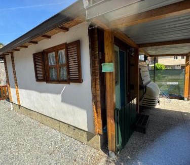Ventimiglia Resort | Camping Roma