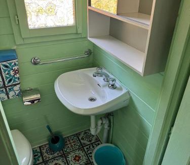 Ventimiglia Resort | Camping Roma