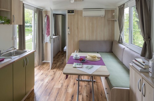 Lignano Sabbiadoro RV Rental | Camping Sabbiadoro