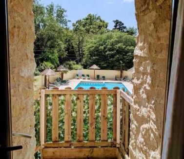 Tarascon Other | CAMPING SAINT GABRIEL *
