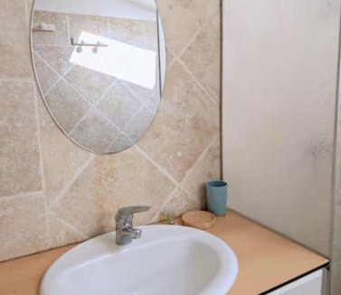 Tarascon Other | CAMPING SAINT GABRIEL *