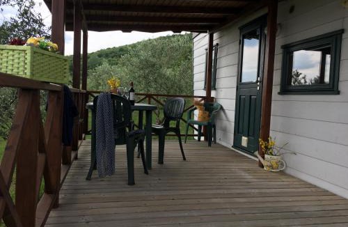 Capraia e Limite Other | Camping San Giusto