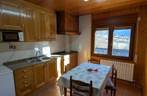 Espot House | Camping Solau