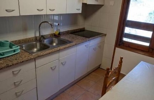 Espot House | Camping Solau
