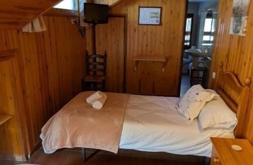 Espot House | Camping Solau