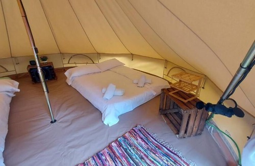 Espot House | Camping Solau