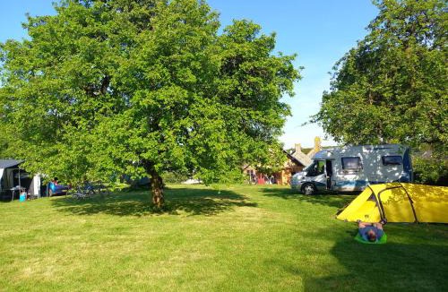 Domfront en Poiraie Other | Camping sous les Poiriers