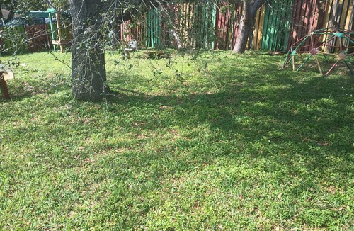Keystone Point RV Rental | Camping space for rent. One person tent ⛺ available