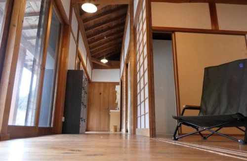Odai Other | Camping-style accommodation: Yumeraku - Vacation STAY 65716v