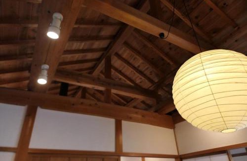 Odai Other | Camping-style accommodation: Yumeraku - Vacation STAY 65716v