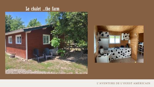 Bouglon Other | Camping Syl-Vallée Western Village