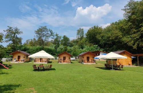 Bosorod Other | CAMPING THOBIAS
