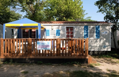 Marina di Schiavonea House | Camping Thurium by Interhome