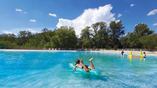 Beynes Other | Camping Tikayan La Célestine - Maeva