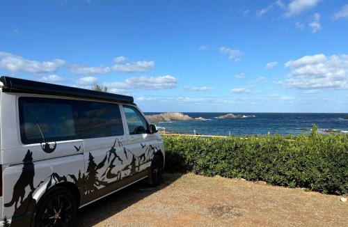 Sant'Antioco Other | Camping Tonnara