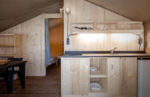 Vilviestre de los Nabos Other | Camping Urbion