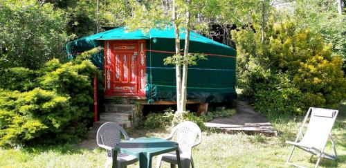 Arlebosc Other | Camping Ushuaïa Villages Le Viaduc