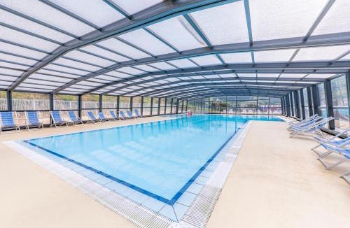 Saint-Galmier Other | Camping Val de Coise