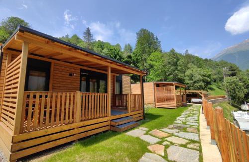 Peio Other | Camping Val di Sole