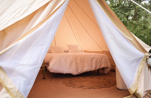 Valdepenas de Jaen Other | Camping Valdeluna