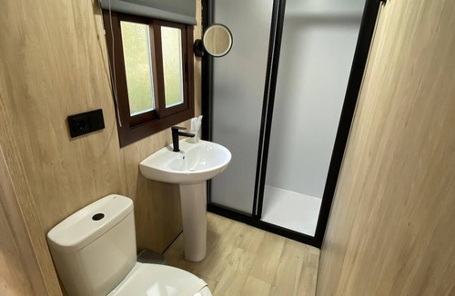 Valdepenas de Jaen Other | Camping Valdeluna