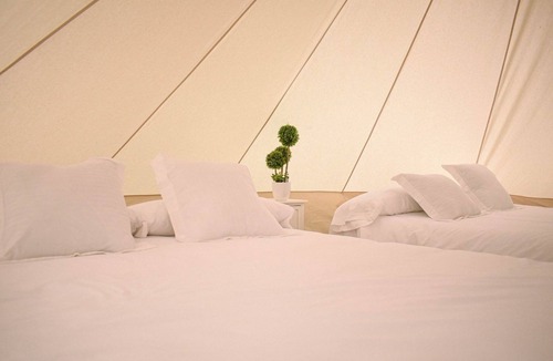 Valdepenas de Jaen Other | Camping Valdeluna