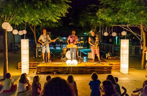 Puzol Resort | Camping Valencia - Bungalows