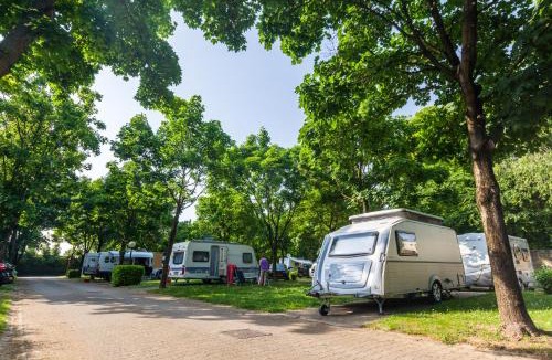 Vicenza Other | Camping Vicenza