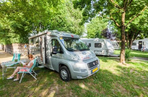 Vicenza Other | Camping Vicenza