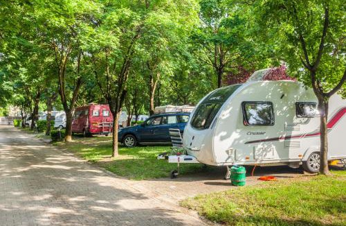 Vicenza Other | Camping Vicenza