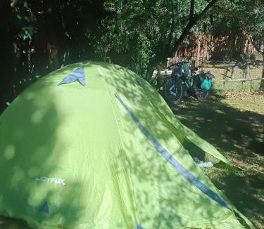 Aiuruoca Other | Camping Villa Matutu Aiuruoca