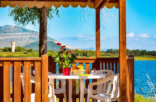 Fertilia RV Rental | Camping Village Laguna Blu
